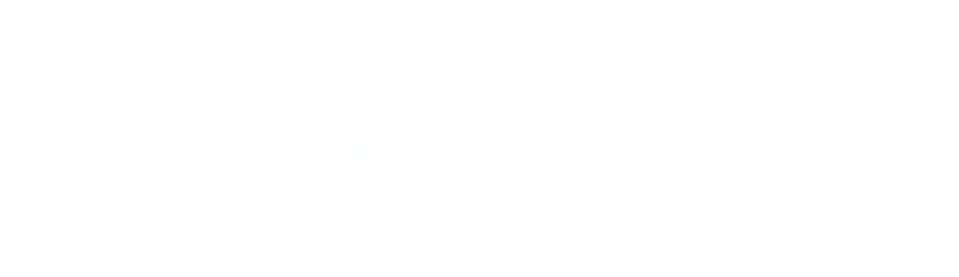 Merry Chrismas 2021