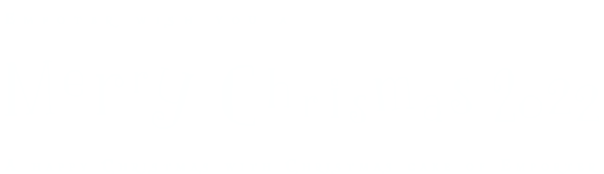 Merry Chrismas 2021